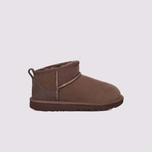 UGG Classic Ultra Mini Boots Grade-School