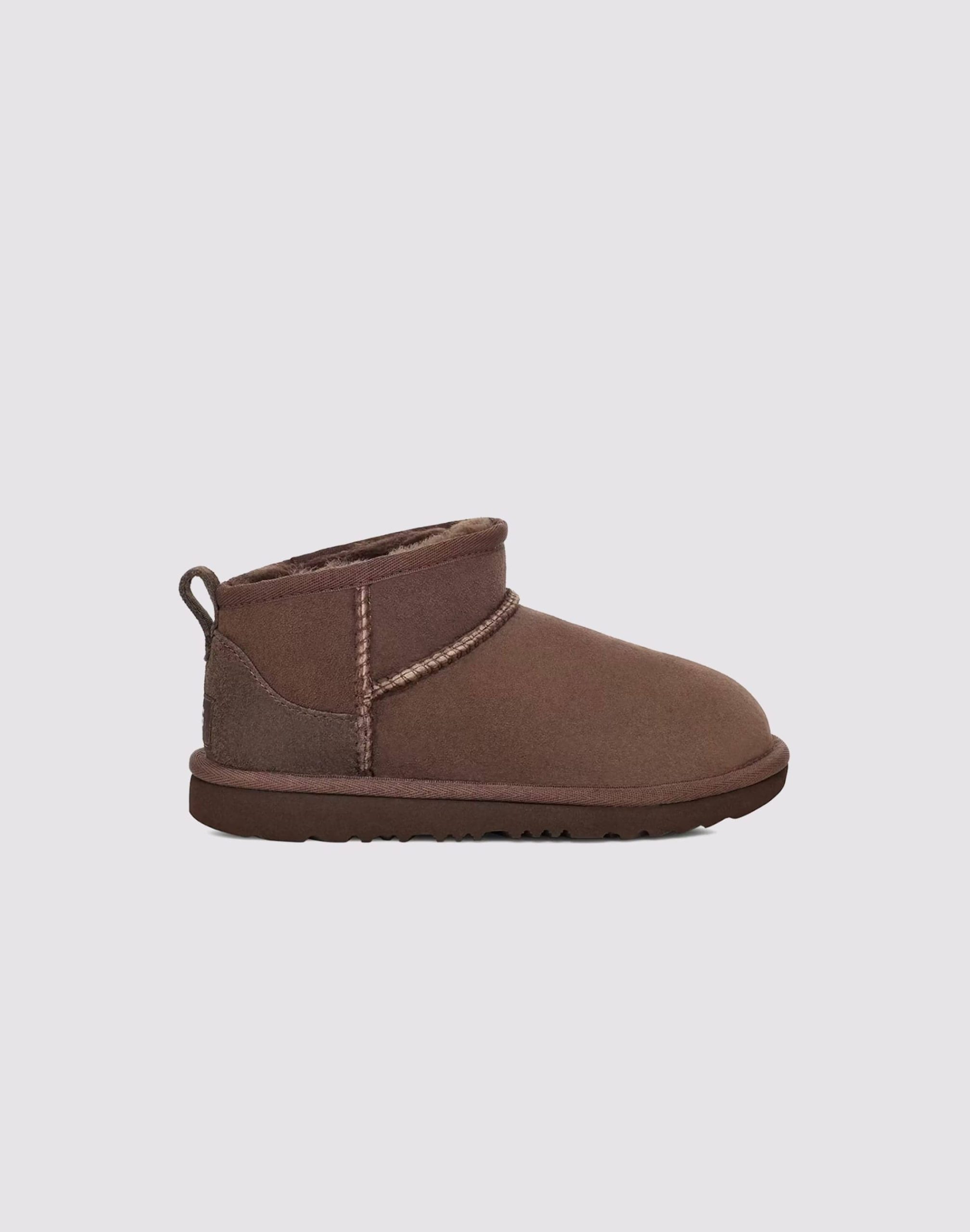 UGG Classic Ultra Mini Boots Grade-School