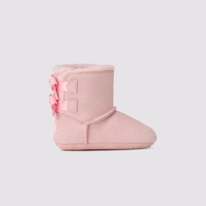 UGG Baby Bailey Bow Boots Infant