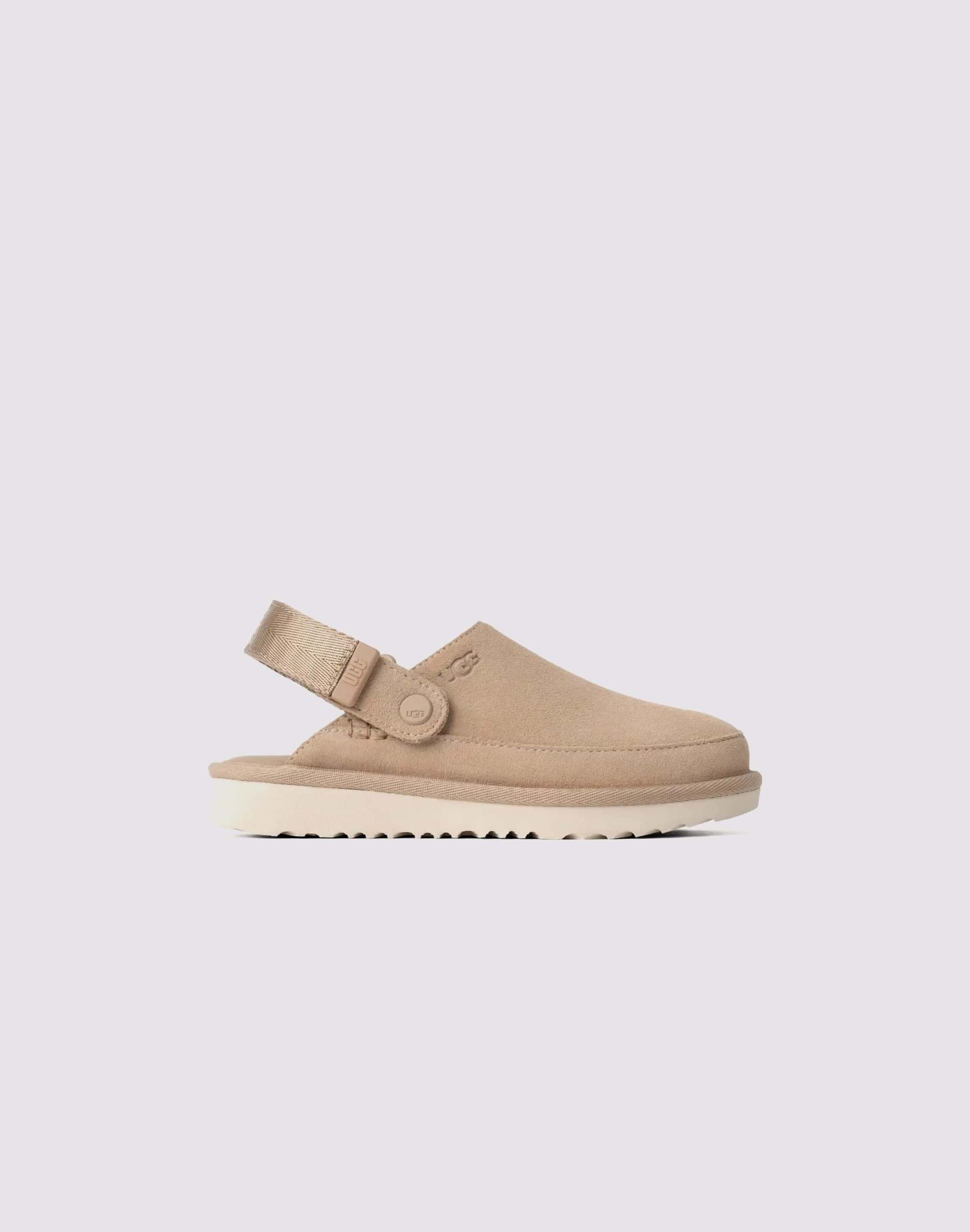 UGG Goldenstar Clog Pre-School
