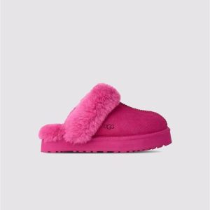 UGG Disquette Slipper Grade-School