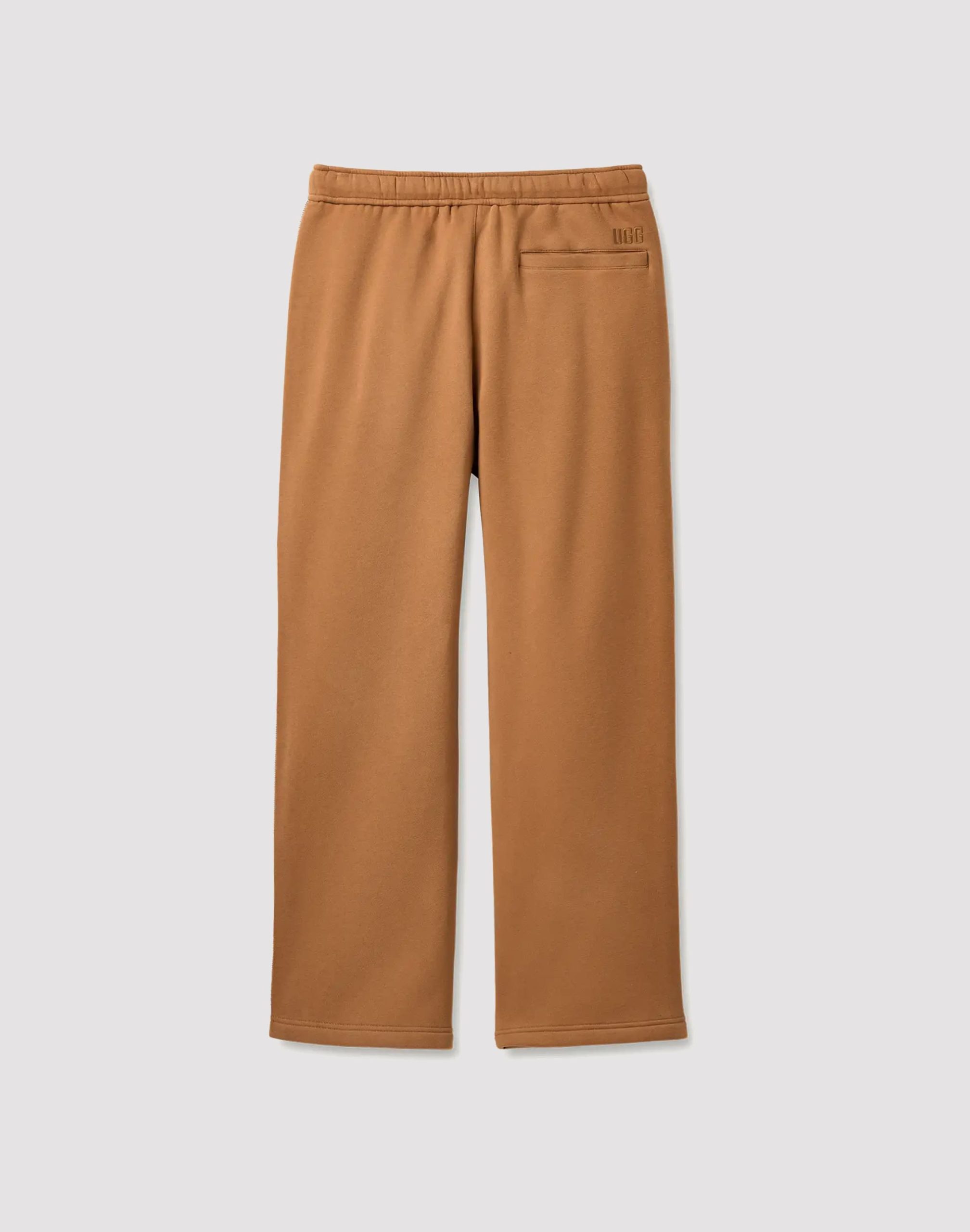 UGG Tasman Straight Leg Fleece Pants - Image 2
