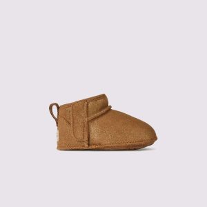UGG Baby Classic Ultra Mini Dazzle Infant