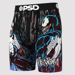 Psd Underwear Venom Boxer Briefs
