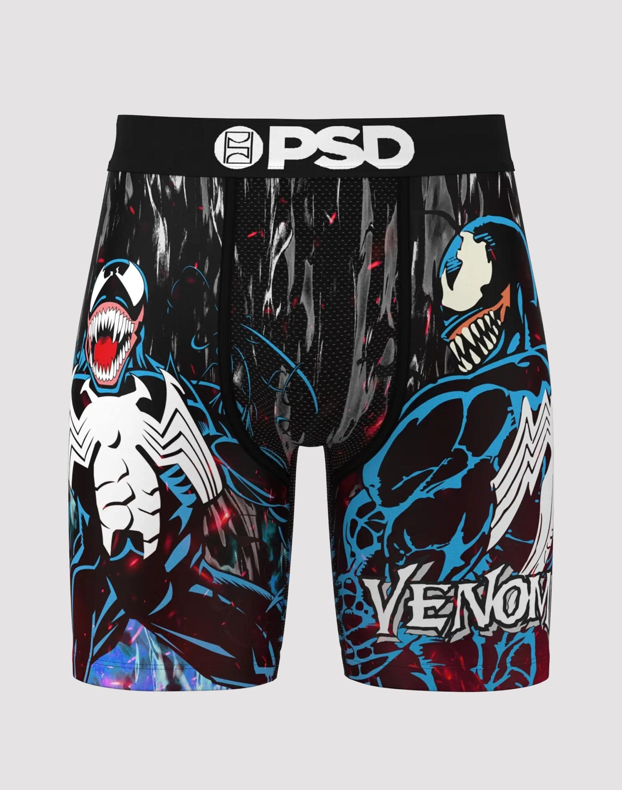 Psd Underwear Venom Boxer Briefs - Image 2