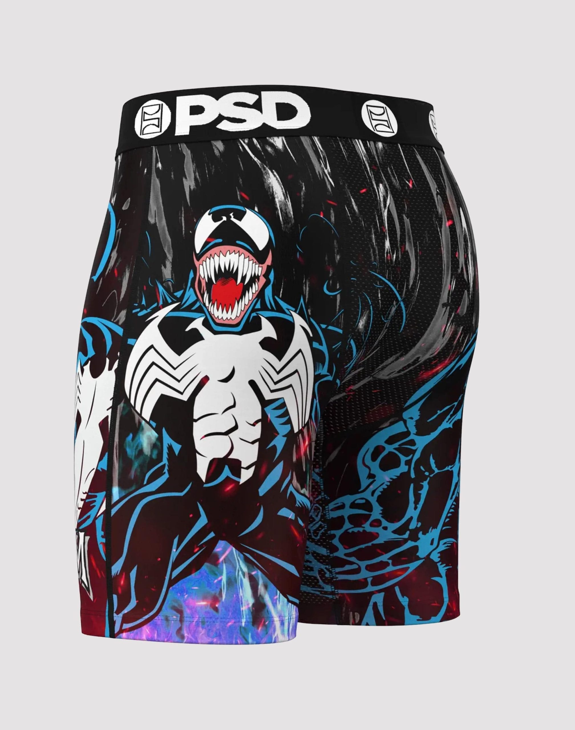 Psd Underwear Venom Boxer Briefs - Image 3