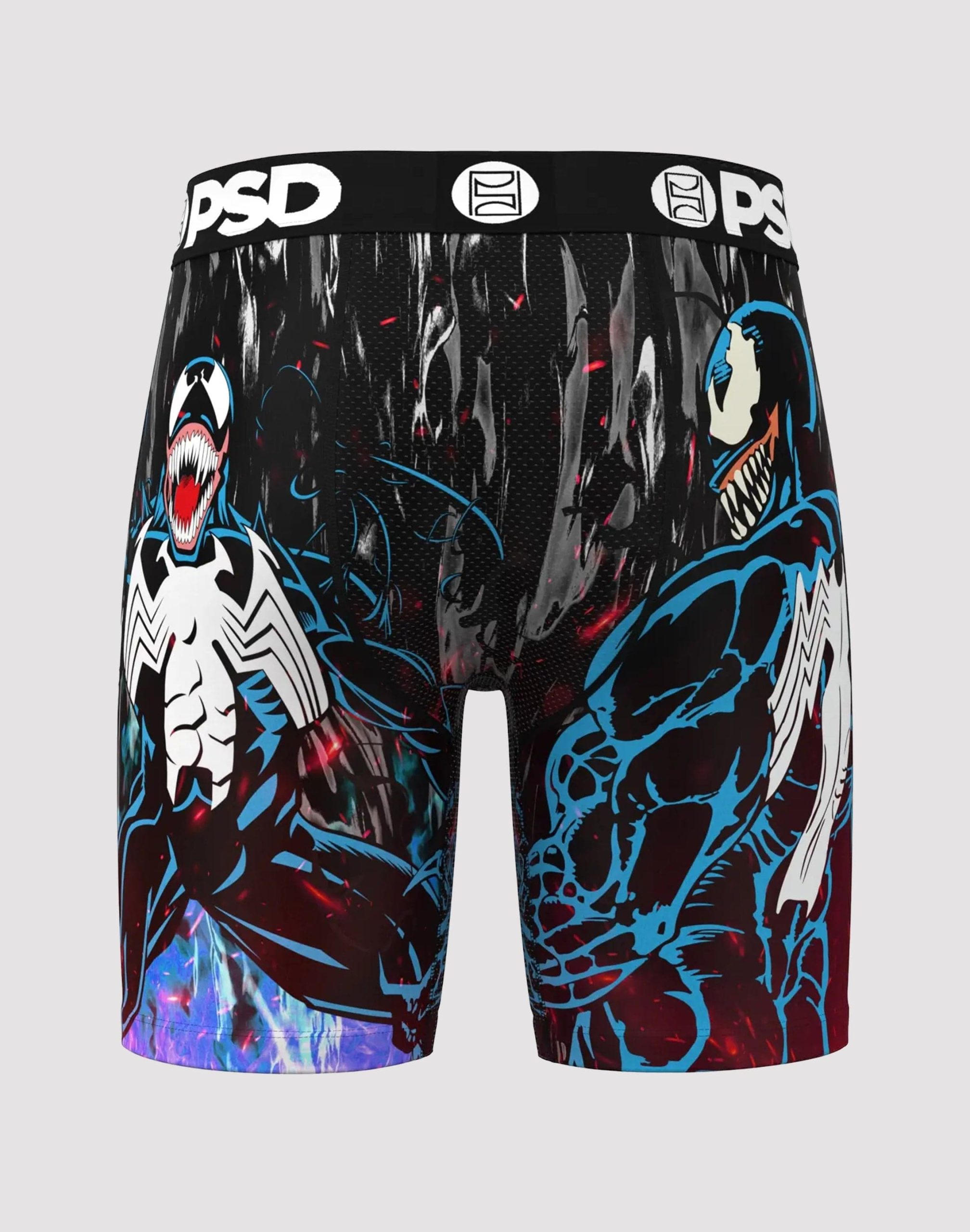 Psd Underwear Venom Boxer Briefs - Image 4