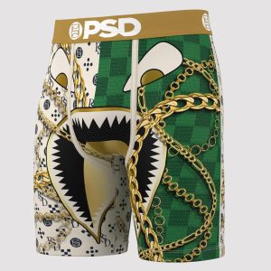 Psd Underwear Prestige Boxer Briefs