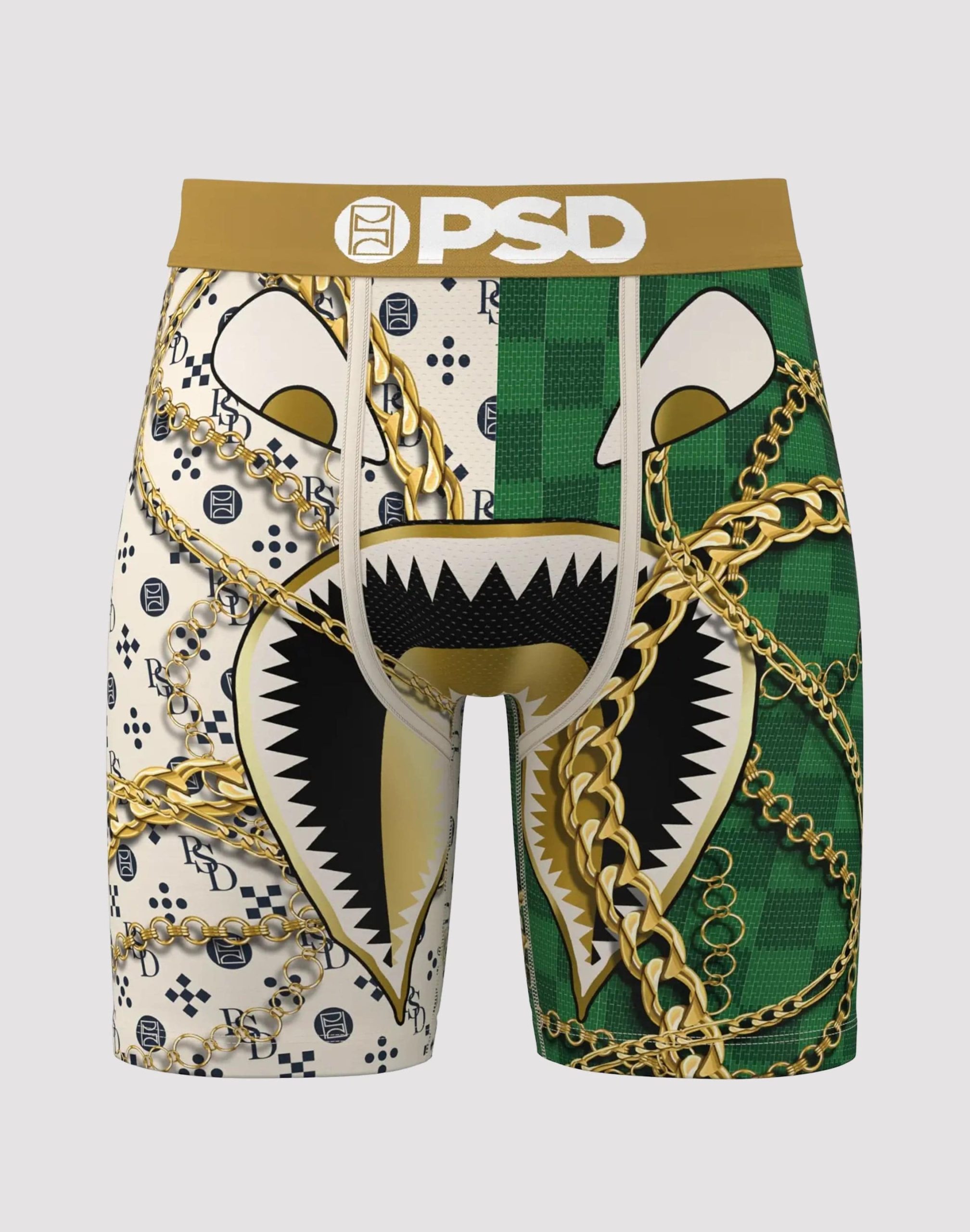 Psd Underwear Prestige Boxer Briefs - Image 2