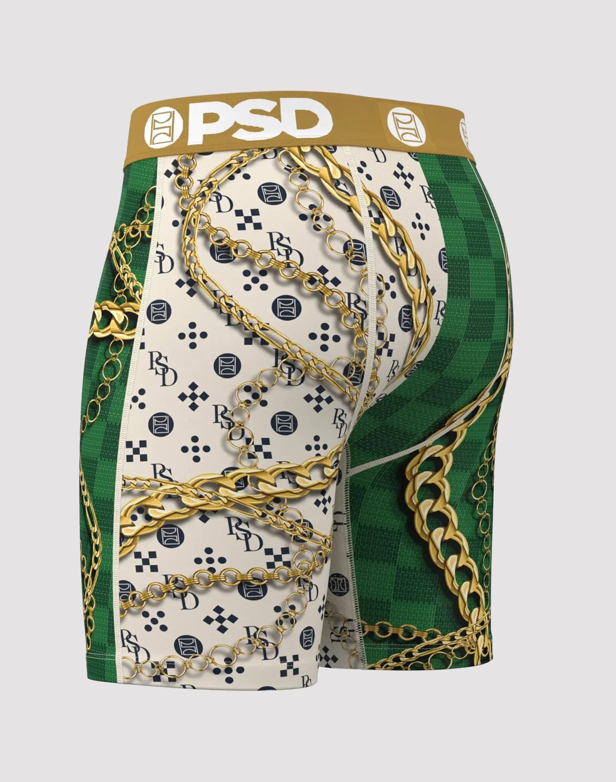 Psd Underwear Prestige Boxer Briefs - Image 3
