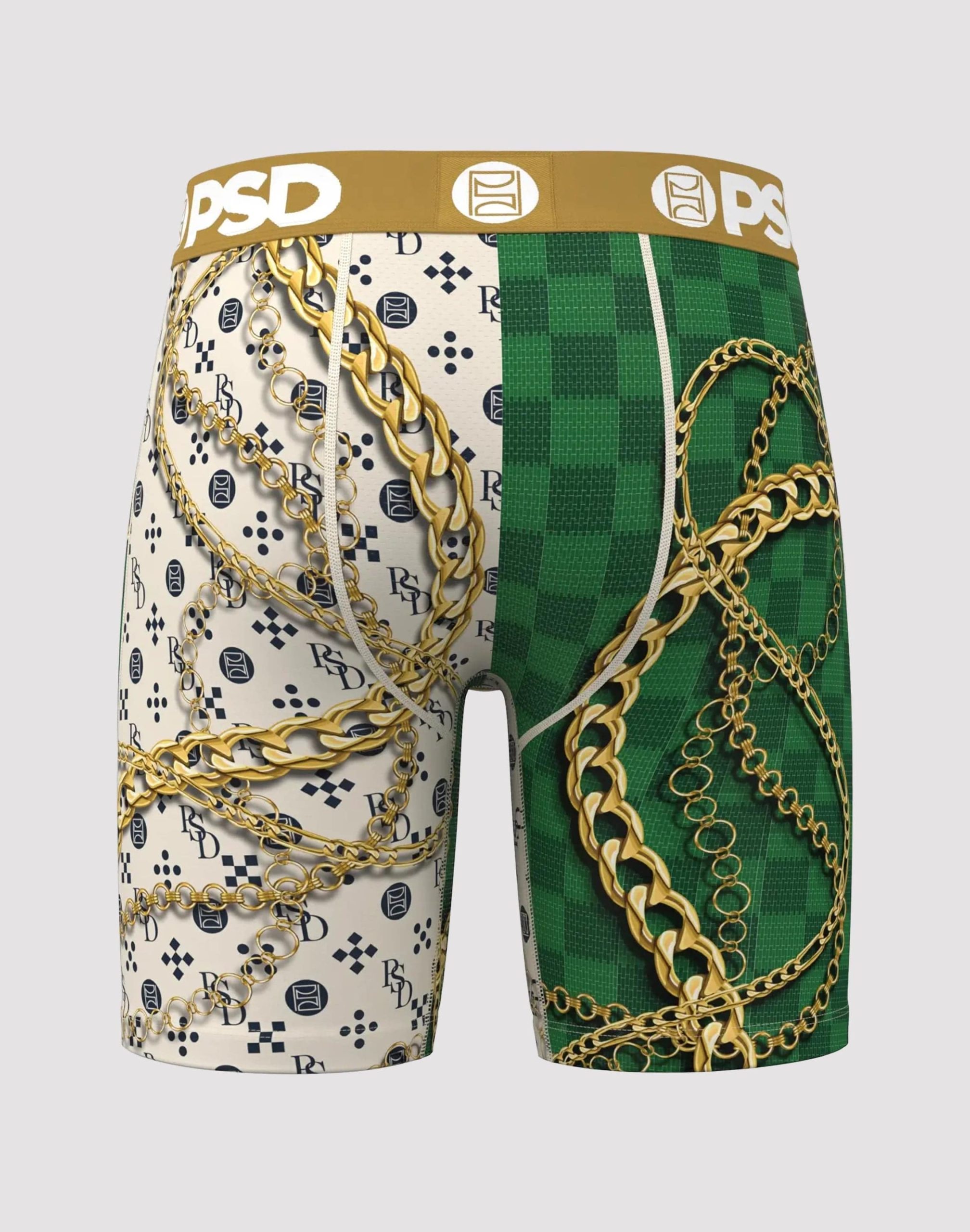 Psd Underwear Prestige Boxer Briefs - Image 4