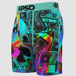 Psd Underwear Dead Loot Boxer Briefs