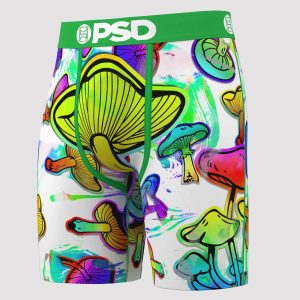Psd Underwear Magic Candy Boxer Briefs