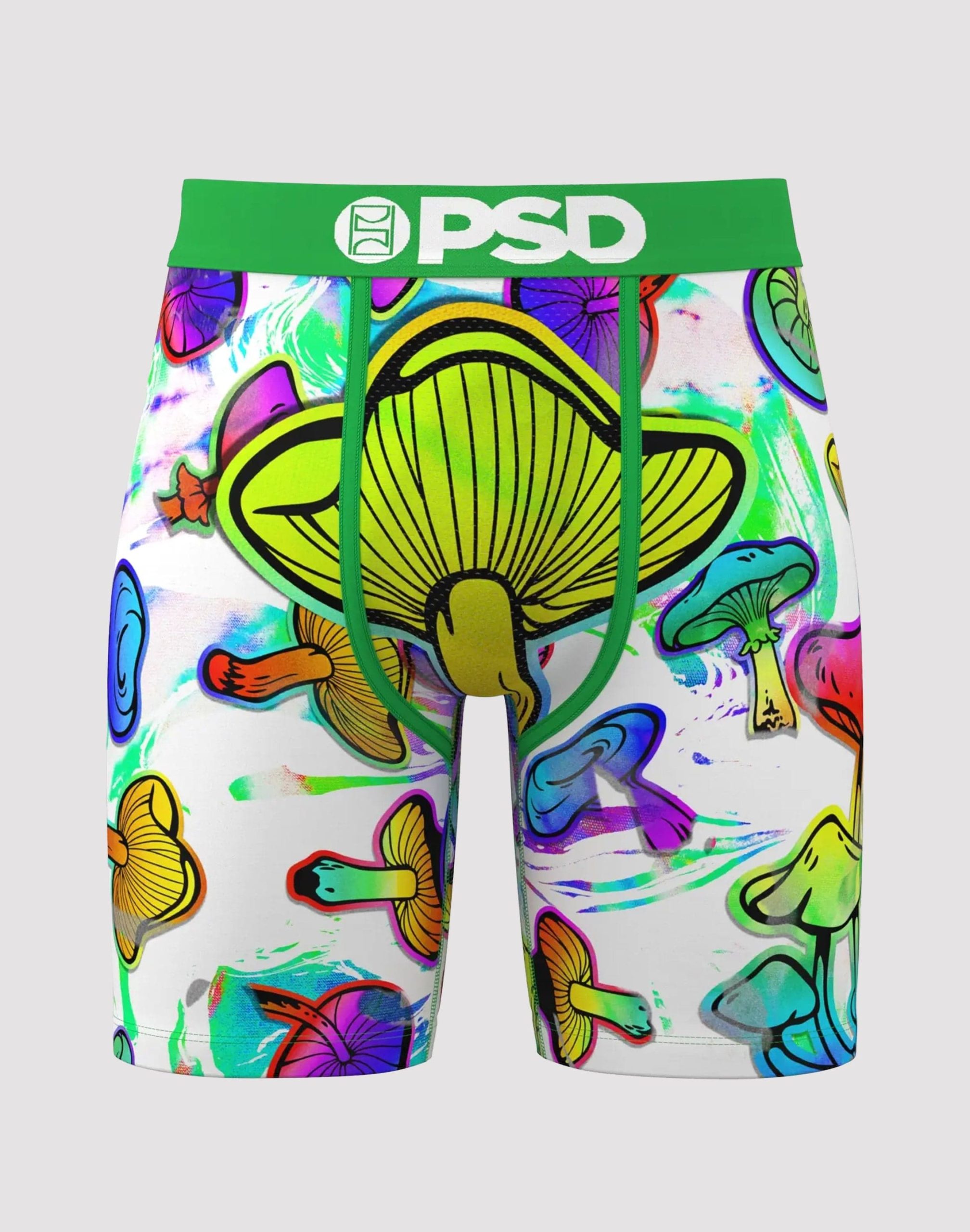 Psd Underwear Magic Candy Boxer Briefs - Image 2