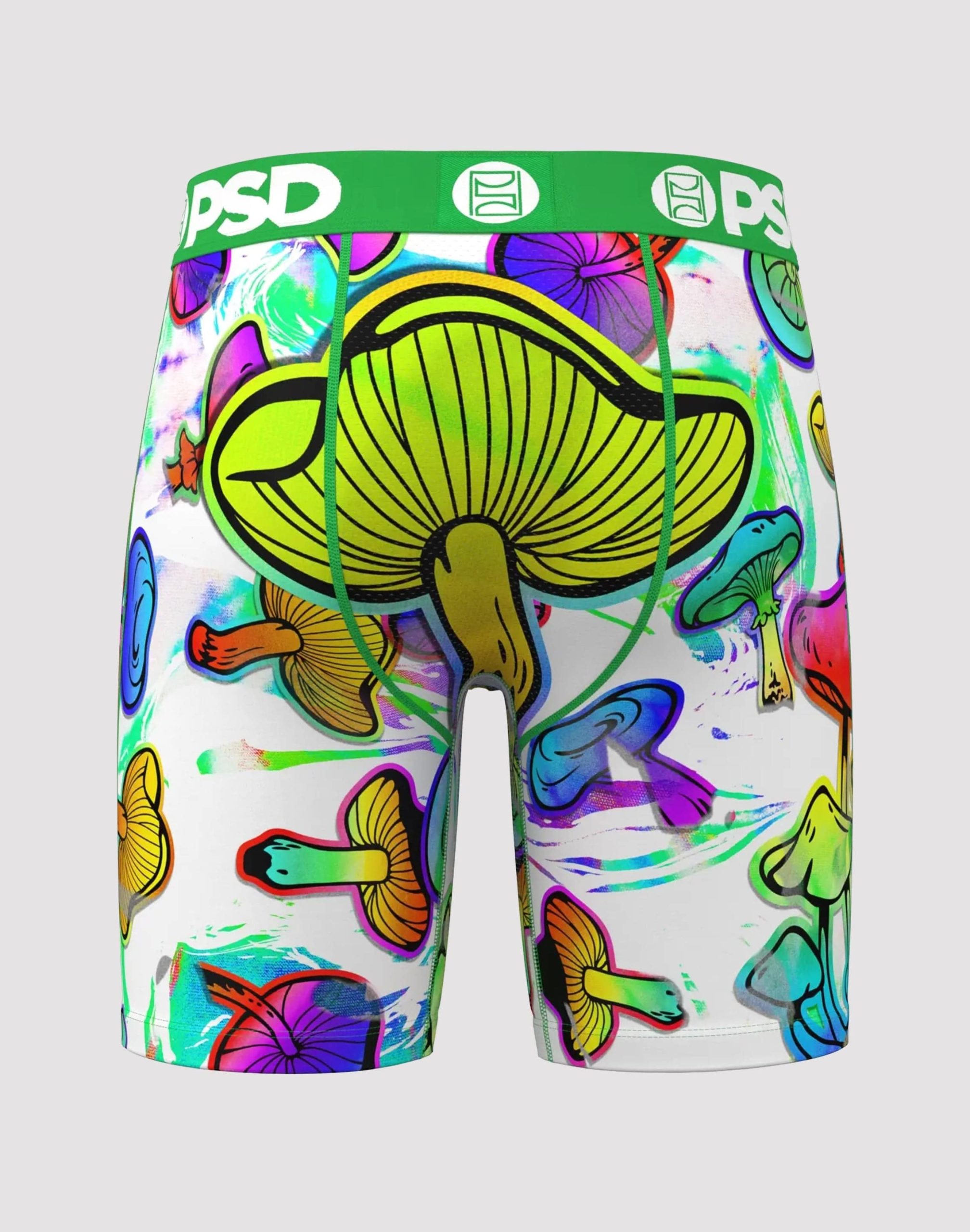 Psd Underwear Magic Candy Boxer Briefs - Image 4