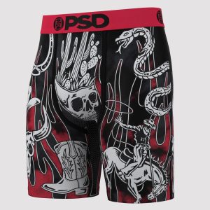Psd Underwear High Noon Boxer Briefs