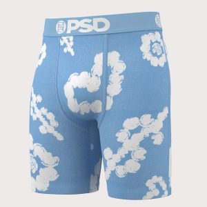 Psd Underwear Cloud Drops Boxer Briefs