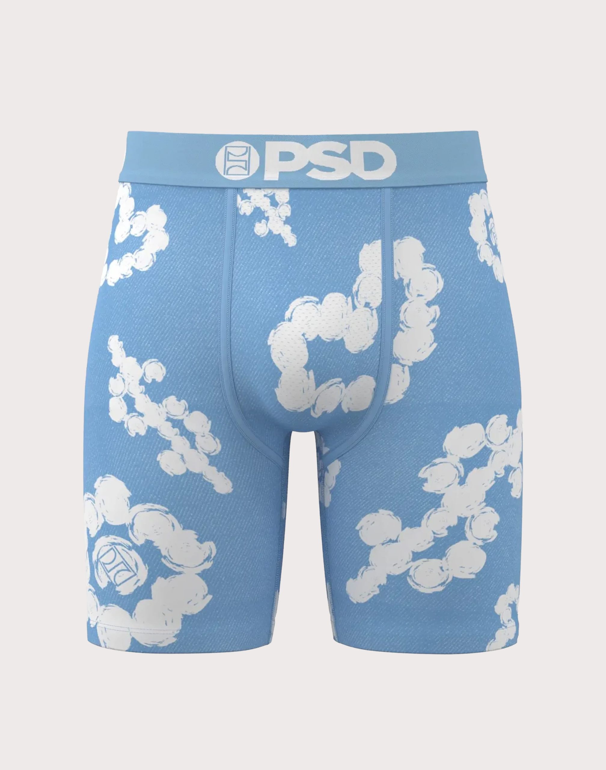 Psd Underwear Cloud Drops Boxer Briefs - Image 2