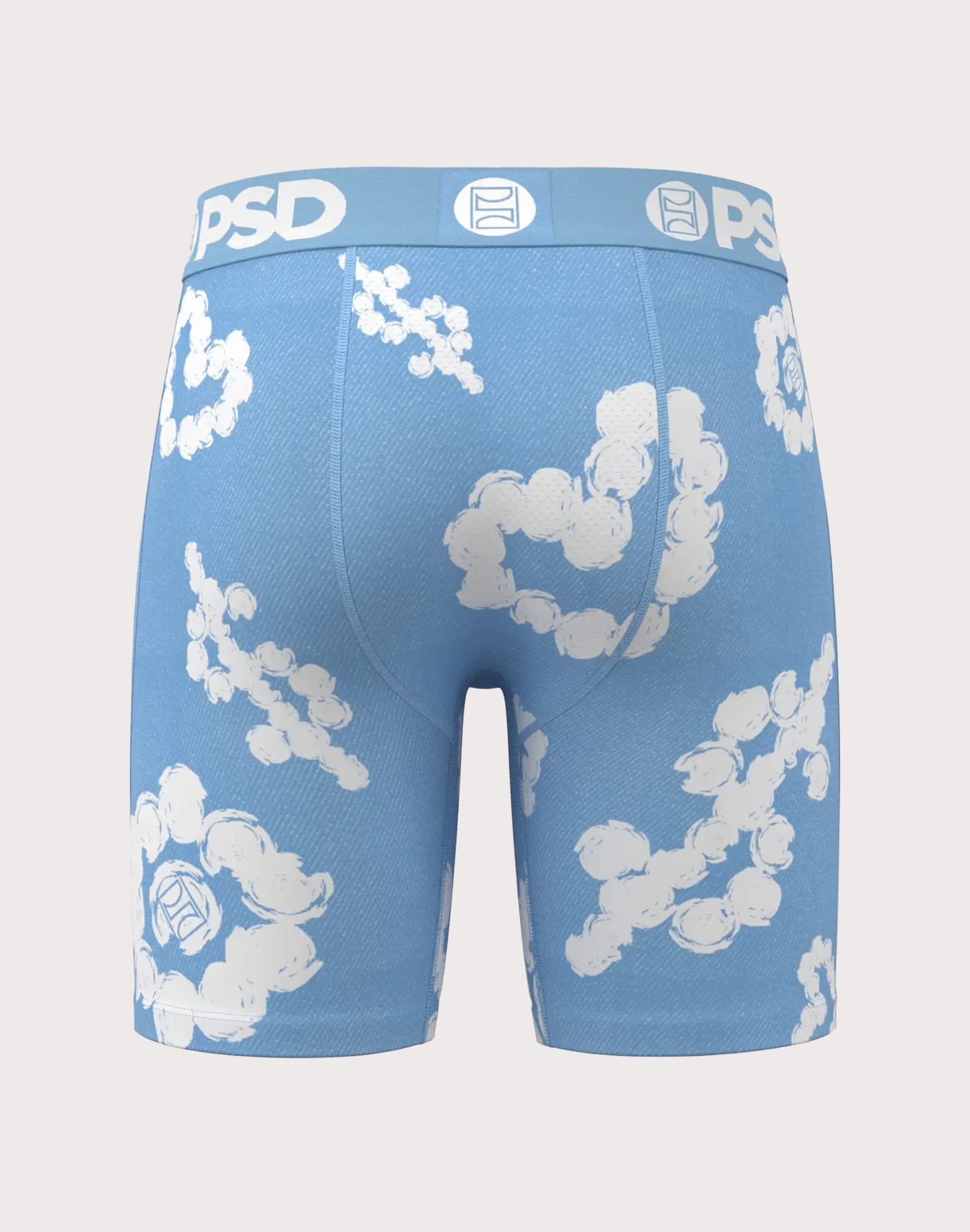 Psd Underwear Cloud Drops Boxer Briefs - Image 4