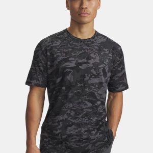 Under Armour ABC Camo Tee