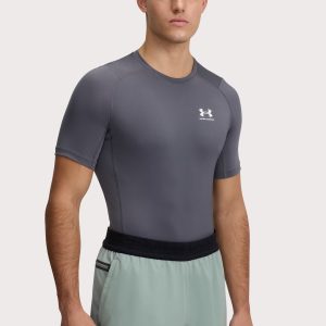 Under Armour HeatGear Tee