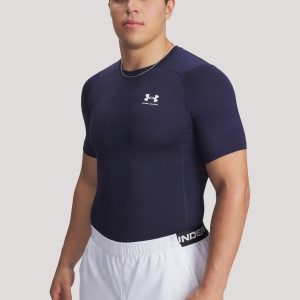 Under Armour HeatGear Compression Tee