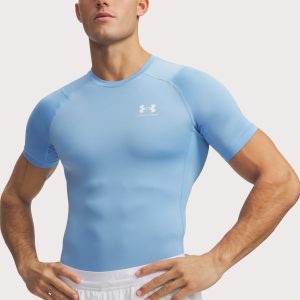 Under Armour  HeatGear Compression Short Sleeve
