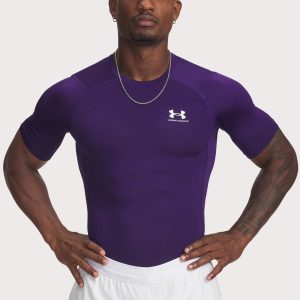 Under Armour HeatGear Tee