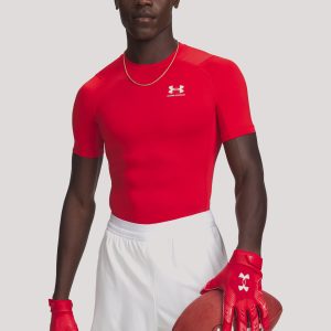 Under Armour HeatGear Compression Tee