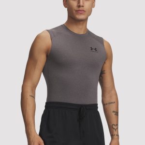 Under Armour HeatGear Sleeveless Compression