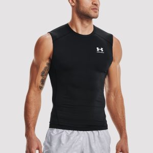Under Armour HeatGear Sleeveless Tee