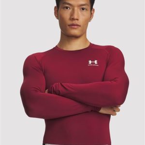 Under Armour HeatGear Compression Long Sleeve Shirt