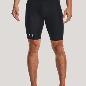 Under Armour HeatGear Pocket Long Shorts