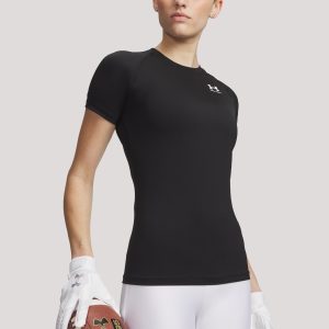 Under Armour HeatGear Compression Tee