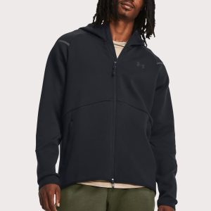 Under Armour Unstoppable Full-Zip Hoodie