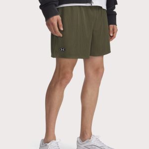 Under Armour Icon Mesh Shorts