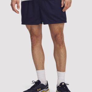 Under Armour  Icon Mesh Shorts