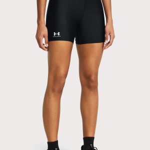 Under Armour HeatGear Middy Shorts