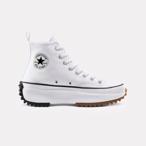 Converse Run Star Hike Grade-School