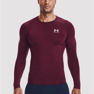 Under Armour  HeatGear Compression Long Sleeve