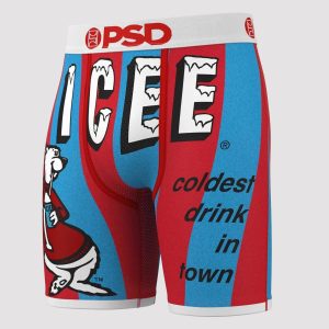 Psd Underwear Icee Cold Boxer Briefs