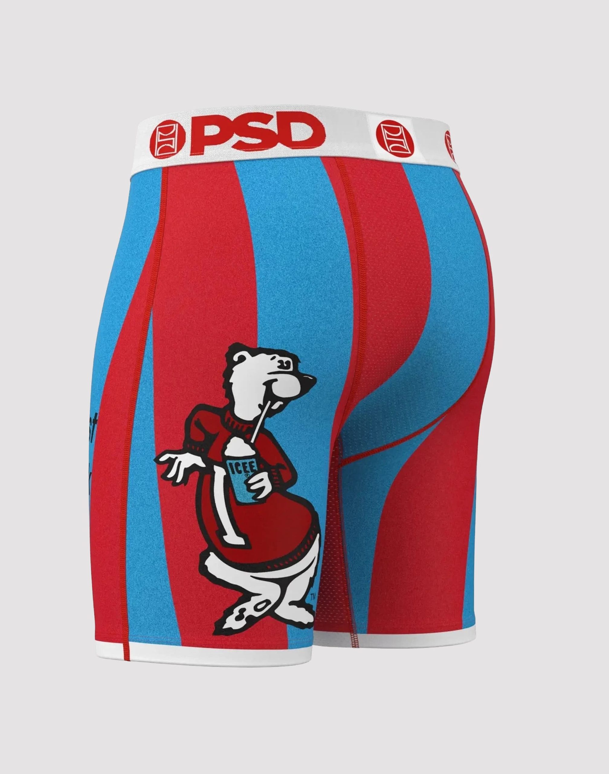 Psd Underwear Icee Cold Boxer Briefs - Image 3