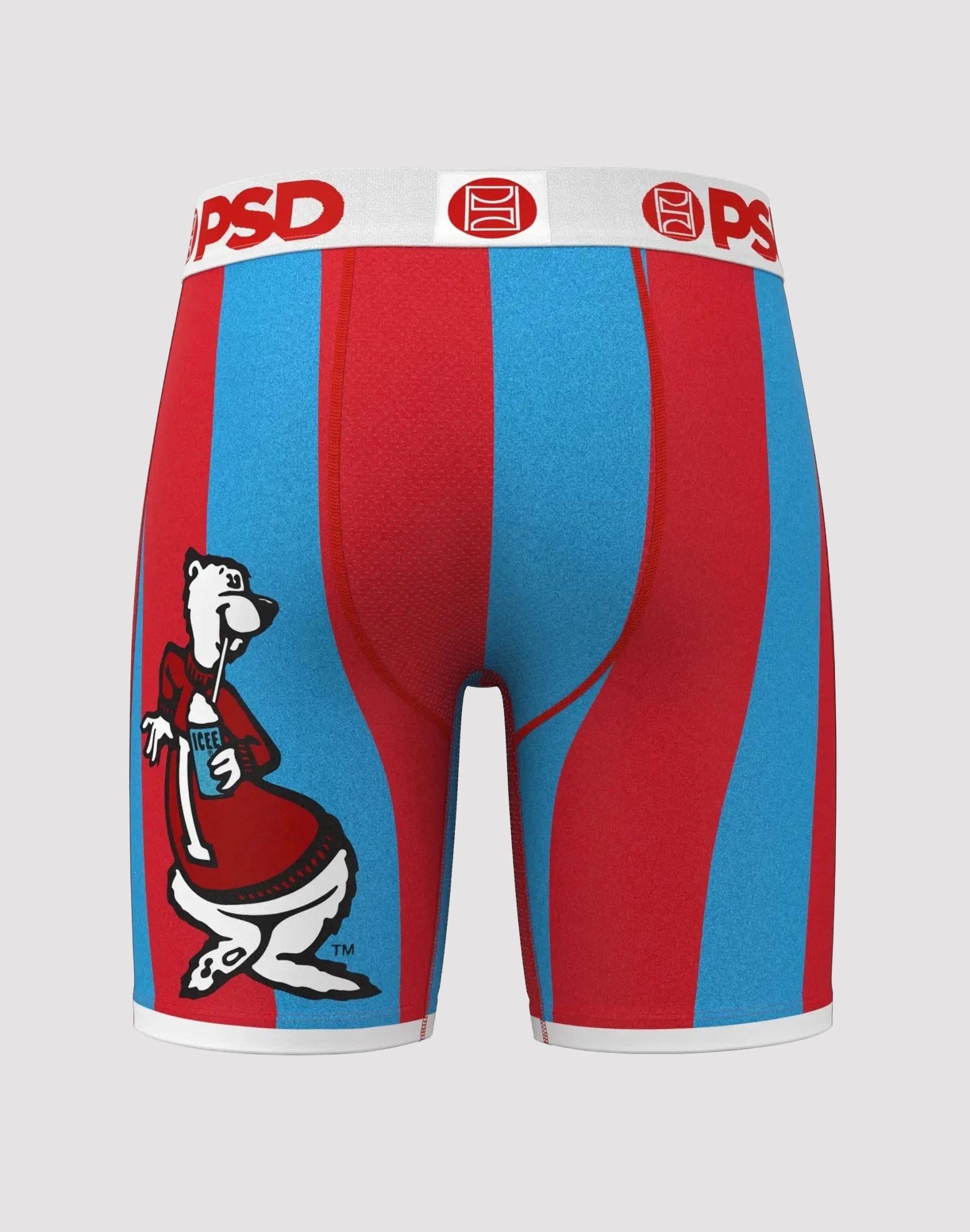Psd Underwear Icee Cold Boxer Briefs - Image 4