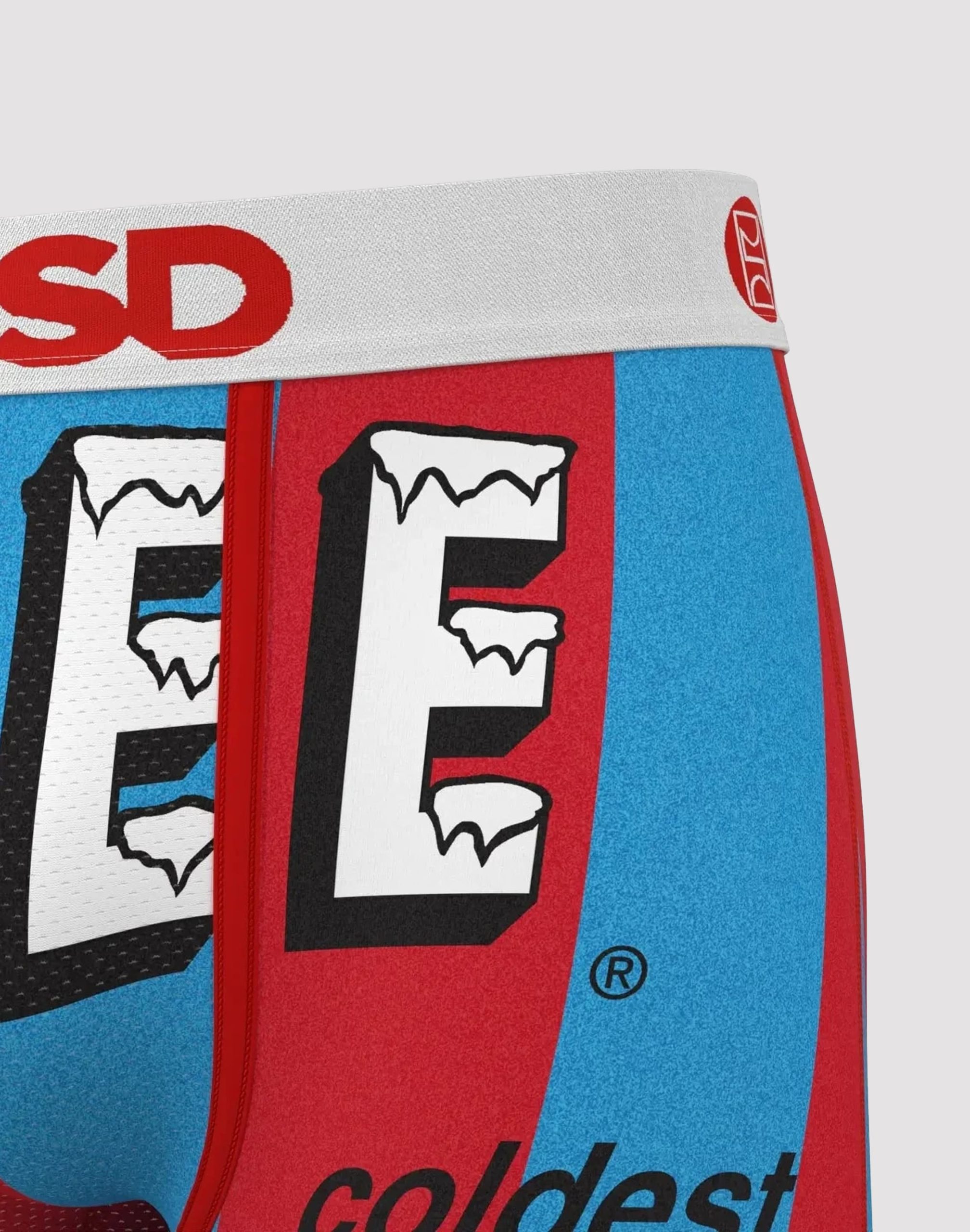 Psd Underwear Icee Cold Boxer Briefs - Image 5