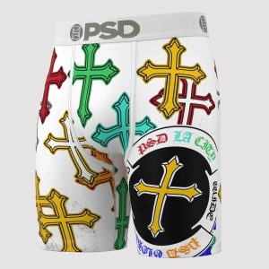 Psd Underwear Global Boxer Briefs