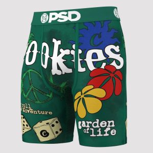 Psd Underwear Cookies Boxer Briefs
