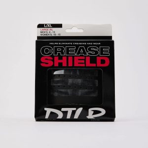 DTLR Crease Shield