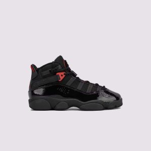 Jordan 6 Rings Grade-School