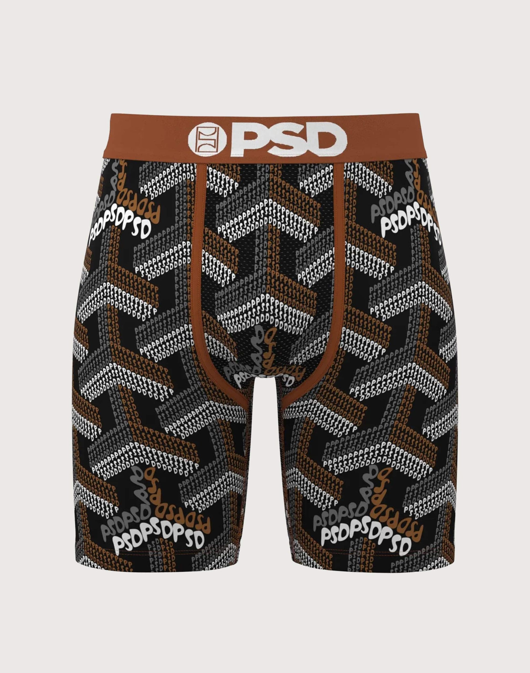 Psd Underwear Labyrinth Boxer Briefs - Image 2