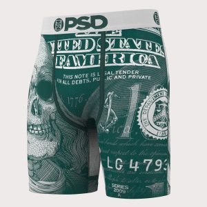 Psd Underwear Hunna Bones Boxer Briefs
